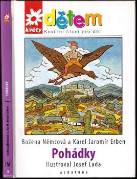 Pohádky