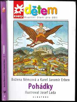 Božena Němcová: Pohádky