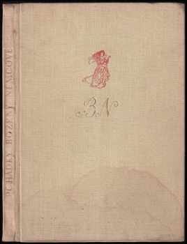 Božena Němcová: Pohádky Boženy Němcové