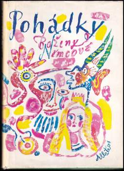 Pohádky Boženy Němcové