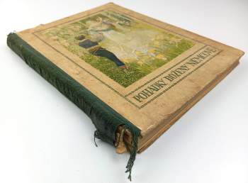 Božena Němcová: Pohádky Boženy Němcové