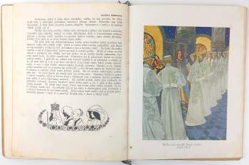 Božena Němcová: Pohádky Boženy Němcové