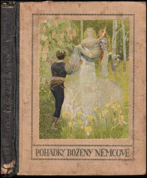 Pohádky Boženy Němcové