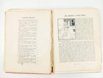 Božena Němcová: Pohádky Boženy Němcové