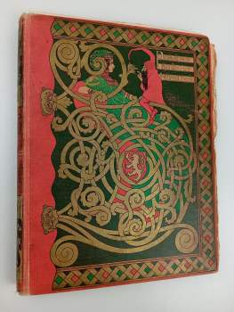 Pohádky Boženy Němcové