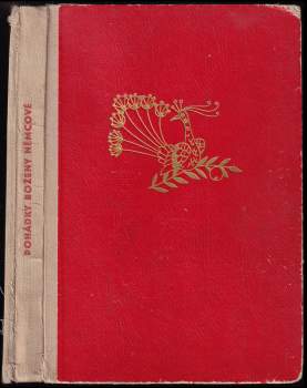 Pohádky Boženy Němcové