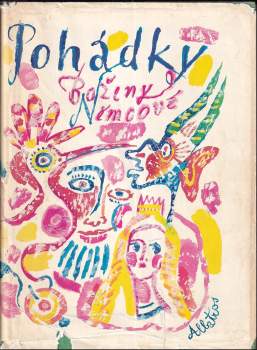 Pohádky Boženy Němcové
