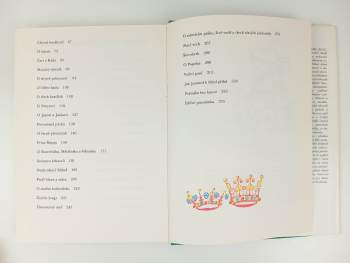 Božena Němcová: Pohádky Boženy Němcové