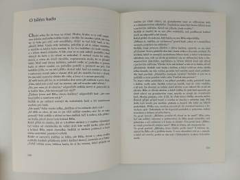 Božena Němcová: Pohádky Boženy Němcové