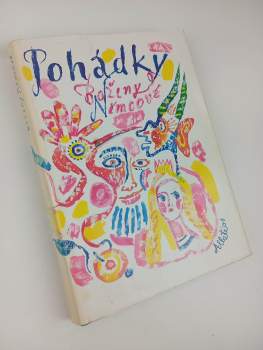Pohádky Boženy Němcové