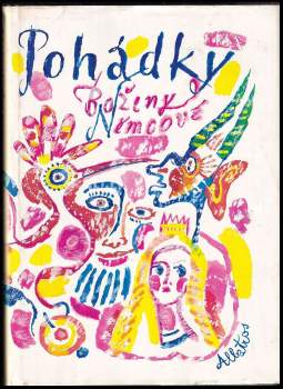 Pohádky Boženy Němcové