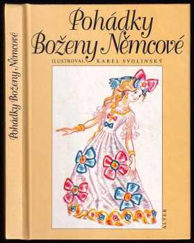 Pohádky Boženy Němcové