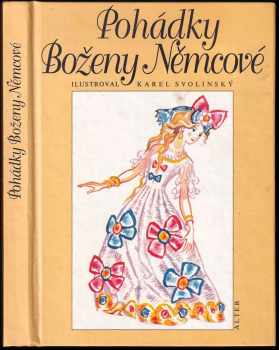 Božena Němcová: Pohádky Boženy Němcové