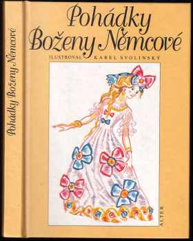 Božena Němcová: Pohádky Boženy Němcové