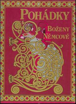 Pohádky Boženy Němcové