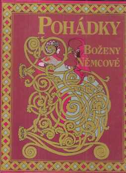 Pohádky Boženy Němcové