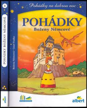 Pohádky Boženy Němcové