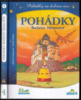 Pohádky Boženy Němcové
