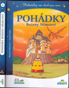 Pohádky Boženy Němcové