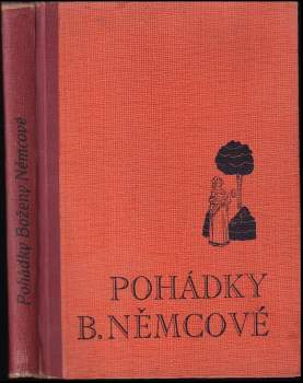 Pohádky Boženy Němcové