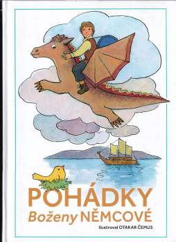 Pohádky Boženy Němcové