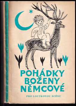 Pohádky Boženy Němcové