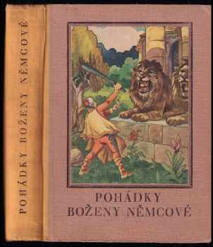 Pohádky Boženy Němcové