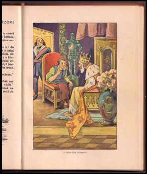 Božena Němcová: Pohádky Boženy Němcové