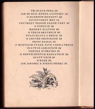 Božena Němcová: Pohádky Boženy Němcové