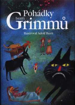 Pohádky bratří Grimmů