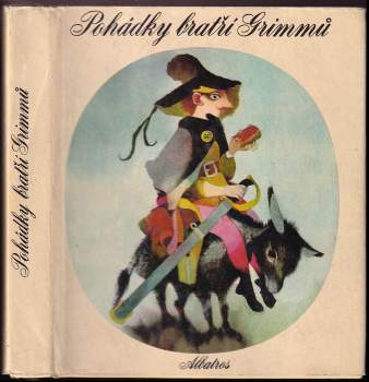 Pohádky bratří Grimmů