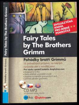 Pohádky bratří Grimmů