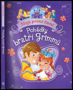 Pohádky bratří Grimmů