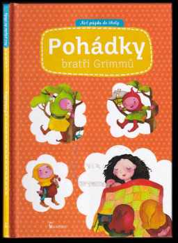 Pohádky bratří Grimmů