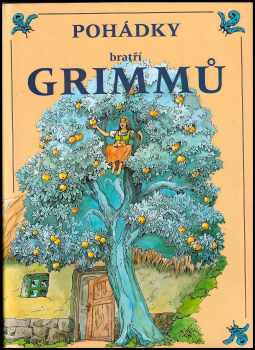 Pohádky bratří Grimmů