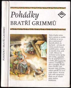 Pohádky bratří Grimmů