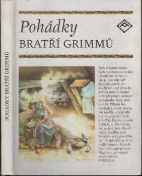 Pohádky bratří Grimmů