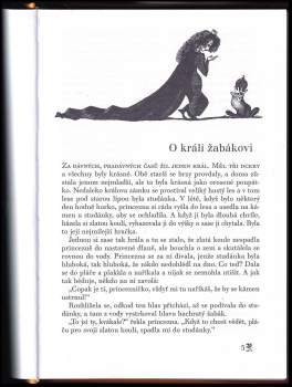 Jacob Ludwig Karl Grimm: Pohádky bratří Grimmů