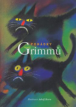 Pohádky bratří Grimmů