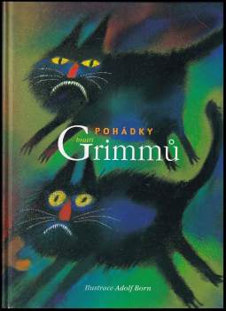 Pohádky bratří Grimmů