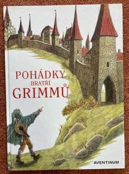 Pohádky bratří Grimmů