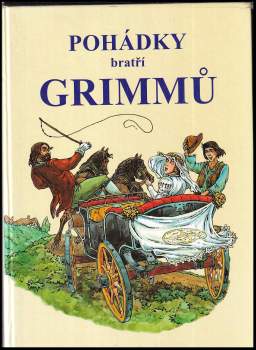 Pohádky bratří Grimmů