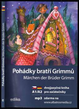 Pohádky bratří Grimmů