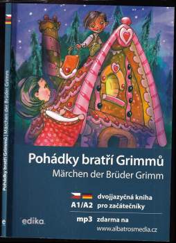 Pohádky bratří Grimmů