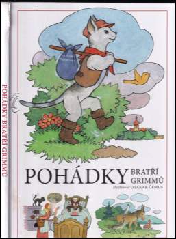 Pohádky bratří Grimmů