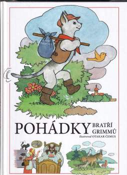 Pohádky bratří Grimmů
