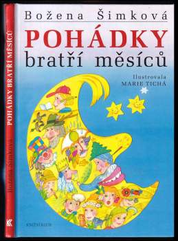 Pohádky bratří měsíců