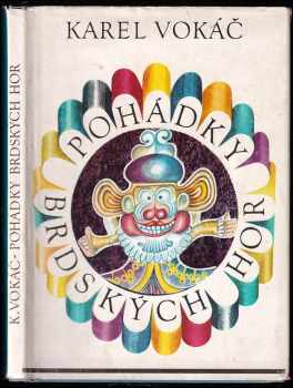 Pohádky brdských hor