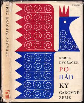 Pohádky čarovné země