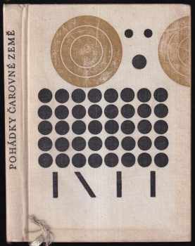 Karel Dvořáček: Pohádky čarovné země